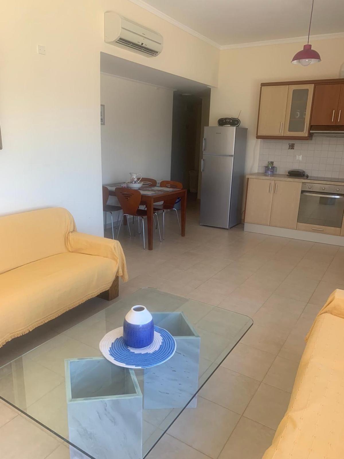 Ageranos Seaview House Villa Kamáres Dış mekan fotoğraf