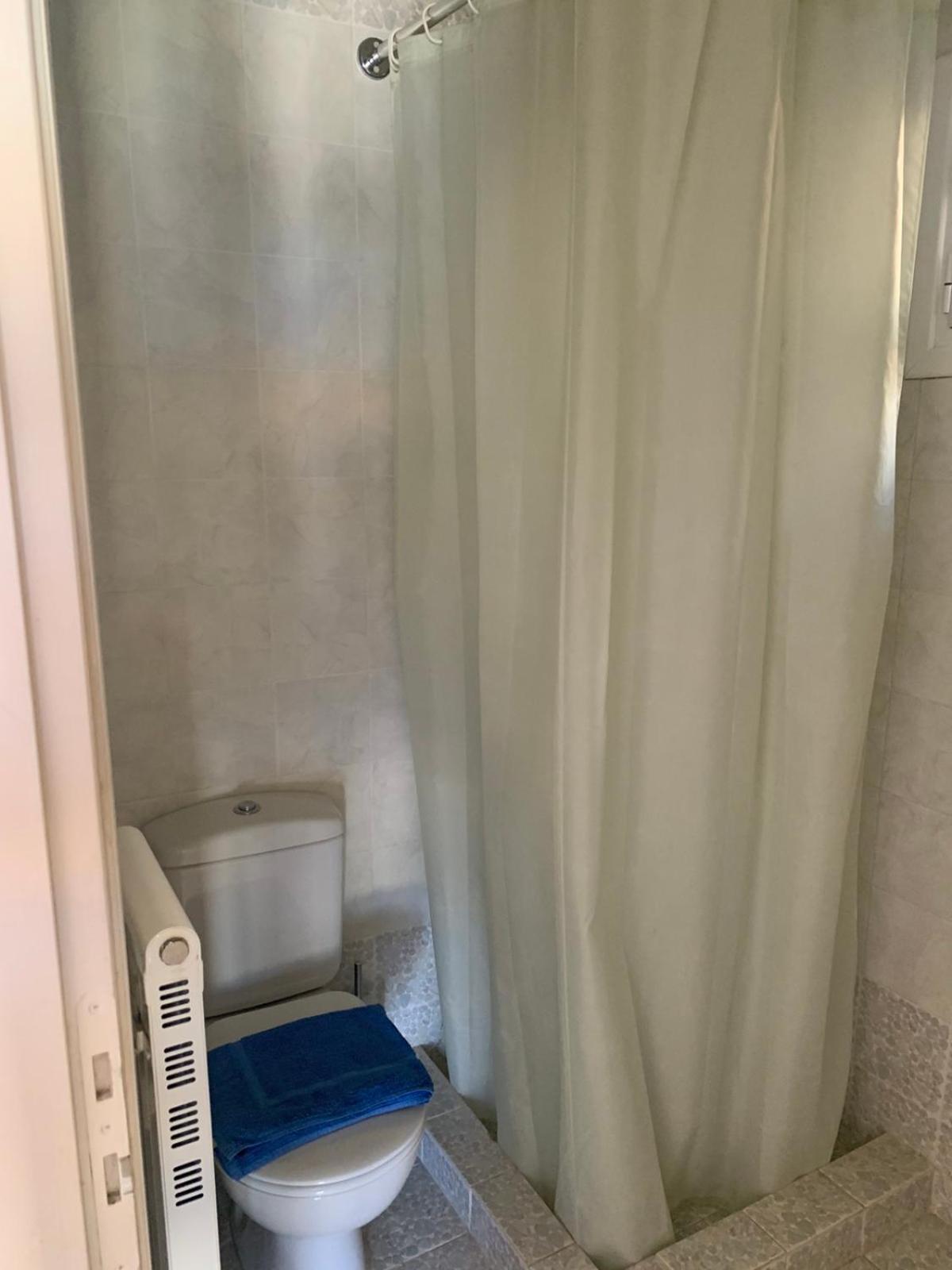 Ageranos Seaview House Villa Kamáres Dış mekan fotoğraf
